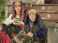 Русское искусство в ростовском саду: выставка «Митрополичье варенье»