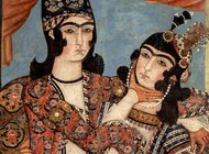 Иранское наследство Максима Горького обрело новый дом