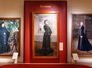 Выставка «Великая» — концентрированная антология русского искусства