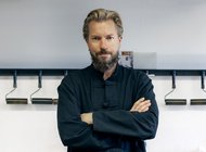 Михаил Рубанков: «Багаж, с которым я вошел в искусство, — восточные практики, начитанность и инженерная школа»