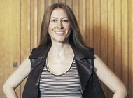 Зоя Галеева: «Просто показывать коллекцию не очень интересно»