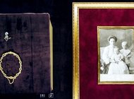 Картины Константина Кузнецова встретились с бриллиантами его брата