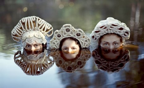 Сказка — ложь, но верить в нее хочется
