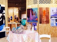 Third Place Art Fair открывает новый сезон российских арт-ярмарок