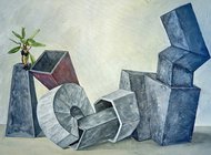 Краткая история цивилизации от Гоши Острецова