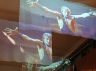 Эпоха возражения: в Театральном музее показывают красоту мужского танца