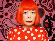 Век безумия и успеха: умерла Яёи Кусама