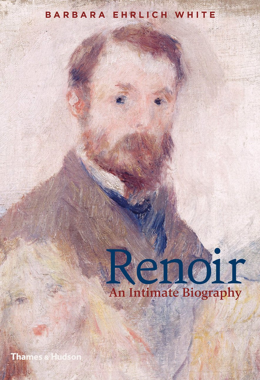Barbara Ehrlich White. Renoir: an Intimate Biography. Thames & Hudson. 432 с. £24,95. На английском языке