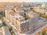 Город, где история и современность поддерживают друг друга