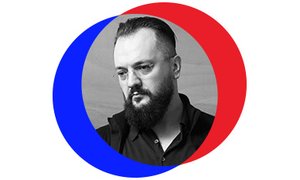 Алексей Морозов: «В этом году весь мой ресурс поглотила Венецианская биеннале»