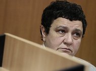 Суд по делу Елены Баснер продолжает заслушивать свидетелей