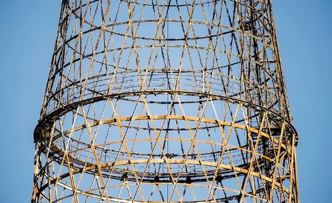 Станет ли Шуховская башня новоделом?