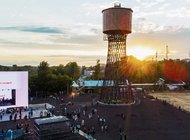 В Выксе запущены встречные музейные потоки