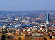Европейская биеннале современного искусства Manifesta 2020 года пройдет в Марселе