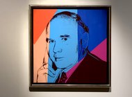 Коллекция Людвигов в музее «ЗИЛАРТ»: в чем сила, брат-художник?