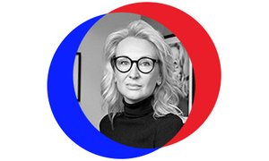 Наталья Григорьева-Литвинская: «Наш дом стал точкой притяжения для коллекционера»