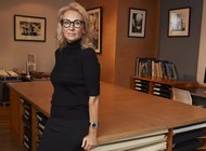 Наталья Григорьева-Литвинская: «Наш дом стал точкой притяжения для коллекционера»