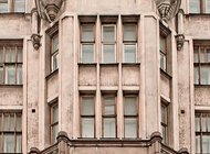 Доходные дома изнутри: старый фонд лучше новых двух