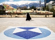 Иран восстанавливает культурное наследие в ожидании новых ударов