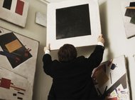 Вышел документальный сериал «Амазонки русского авангарда»