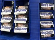 The Blueprint выпустил печатный номер об искусстве