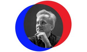 Аниш Капур: «Монументальность заключается не в размерах, а в смыслах»