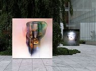 Художник встречается с машиной: место встречи — МоМА
