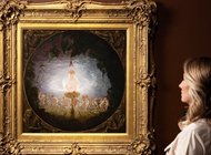 Викторианское безумие: удивительный случай Ричарда Дадда