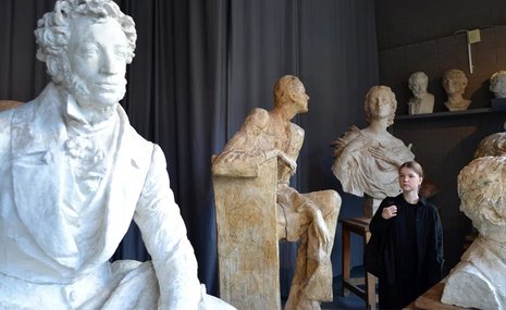 В Петербурге пройдет V фестиваль «Друзья Петербурга»
