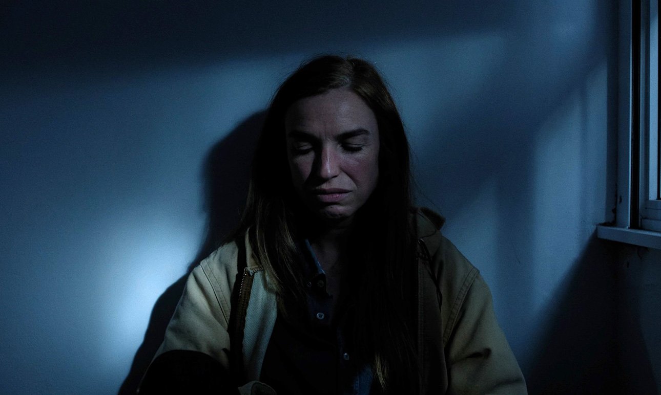 Кадр из фильма «И наступает ночь». Испания, 2025.  Фото: Amateur films