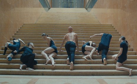 Девятый The Art Film Festival: гений и место