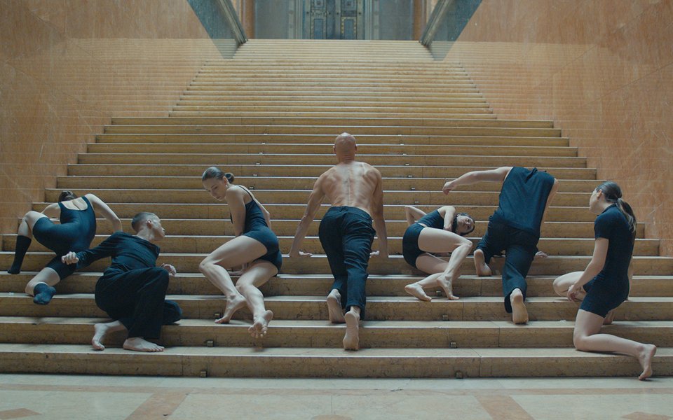 Девятый The Art Film Festival: гений и место