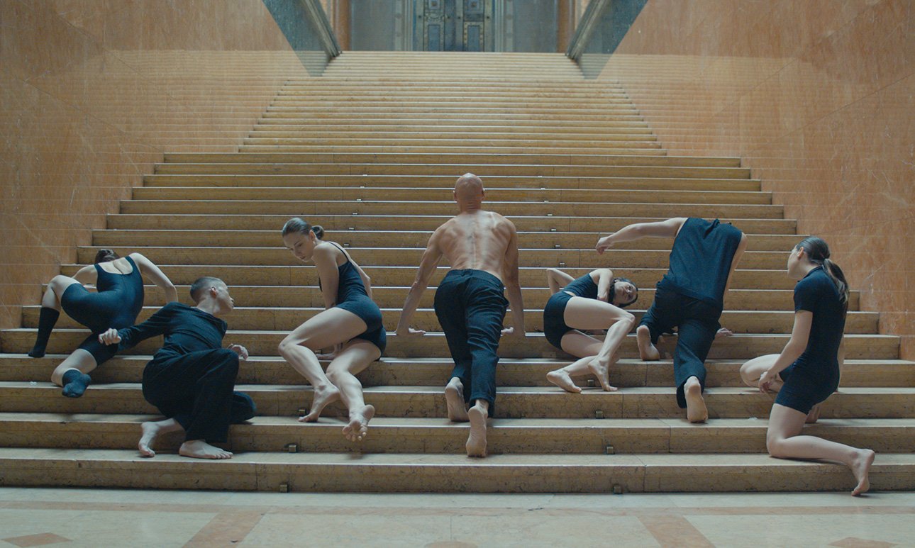 Кадр из фильма «Музей». Россия, 2026 Фото: ООО "12Кадр"