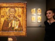 Музей икон в США празднует 20-летие