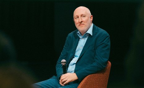 Марчелло Симонетта: «Нас объединяет общее трагикомическое чувство истории»