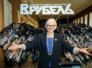 Татьяна Рыбкина: «Посещаемость музея выросла почти на 300%»