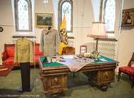 К 100-летию начала Первой мировой войны открылся первый в России музей, посвященный ее истории