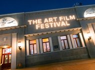 Открытие The Art Film Festival в «Художественном»