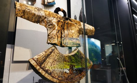 Российский этнографический музей распространился на самый дальний Восток