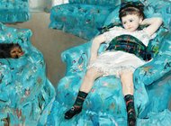 Триумф Мэри Кассатт: «Я независима! Я могу жить одна и люблю работать»