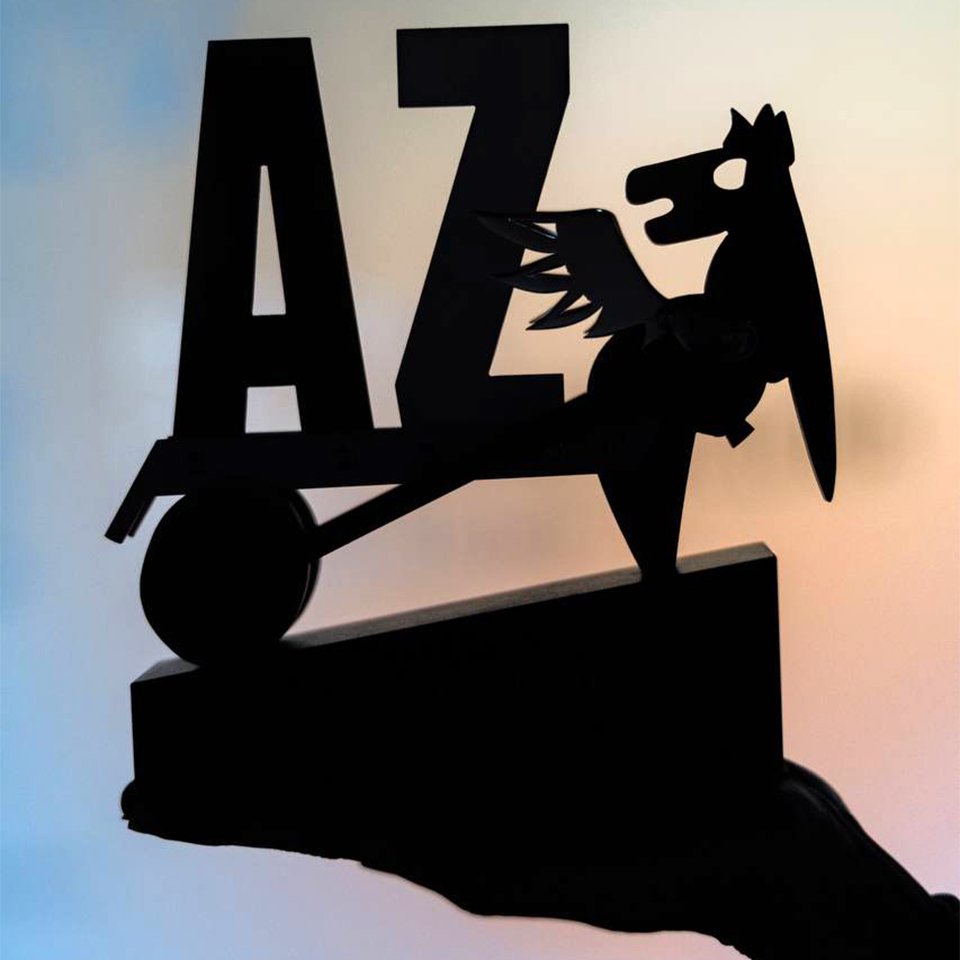 Премия Zverev Art Prize открывает новый сезон.  Фото: Zverev Art Prize