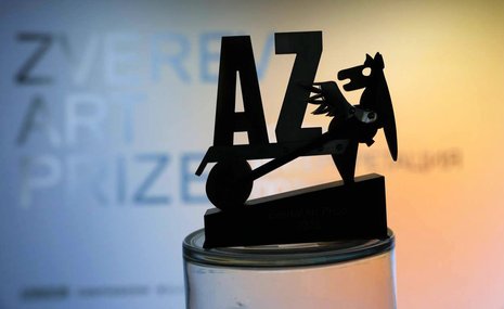Премия Zverev Art Prize открывает новый сезон основанием издательской программы
