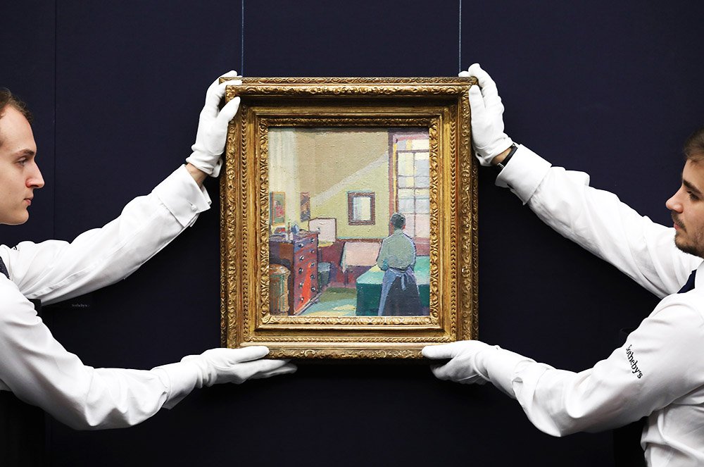 Фото: Sotheby'