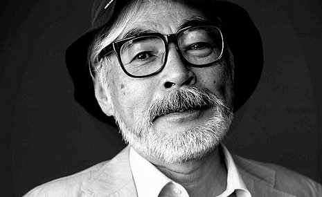 Ретроспектива Хаяо Миядзаки станет первой выставкой в Музее Академии кинематографических искусств