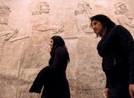 Разграбленный во время иракской войны Национальный музей в Багдаде отстроит заново Заха Хадид?