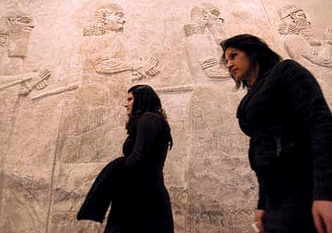 ©Thaier Al-Sudani / Reuters