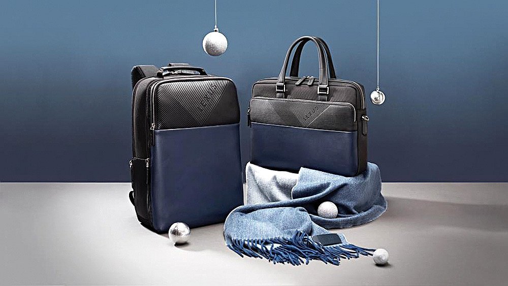 Сумки Lexus Boutique из серии Progressive collectio