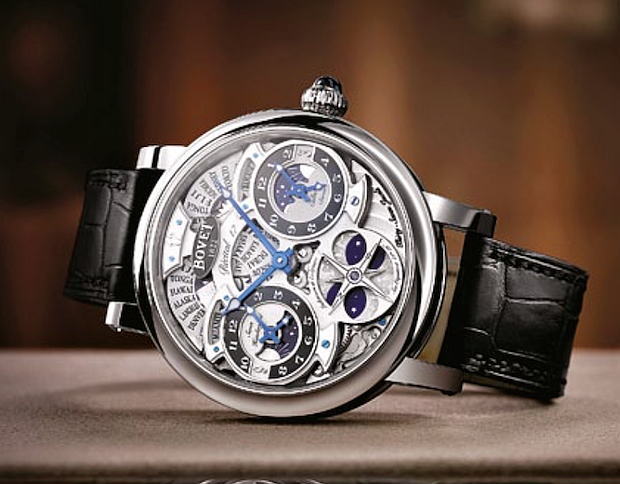 Bovet Récital 17