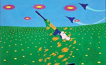 Михаил Алшибая: «Фигура коллекционера является центральной в истории искусства»