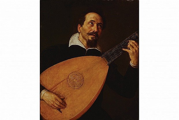 С 1680 г. герцог регулярно бывал на карнавале в Венеции и привозил оттуда картины итальянских художников, в том числе Леандро Бассано («Портрет лютниста», 1575–1600). © Fotowerkstatt, HAUM